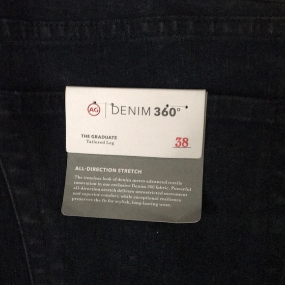 Denim 360° Jeans - Picture 3 of 3